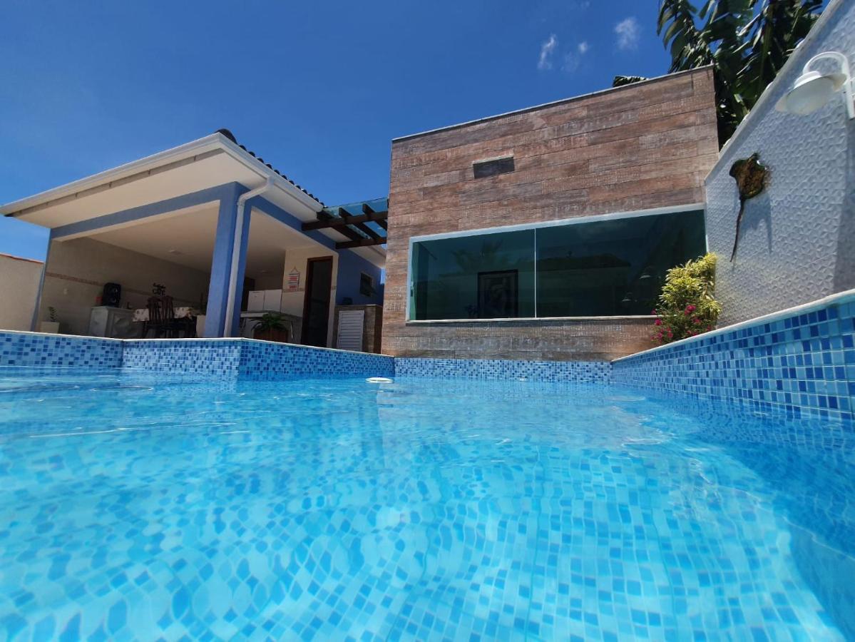 Casa de praia espetacular - Peró- Cabo Frío Exterior foto