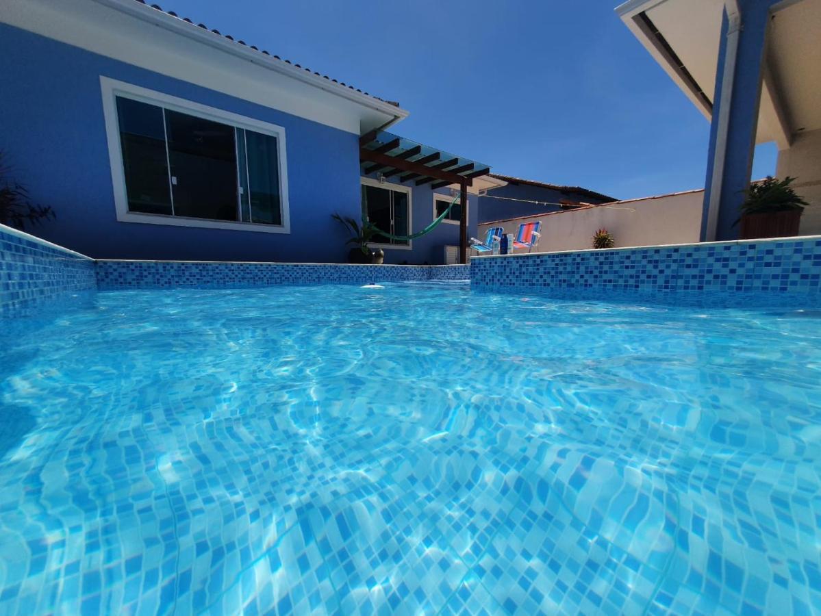 Casa de praia espetacular - Peró- Cabo Frío Exterior foto