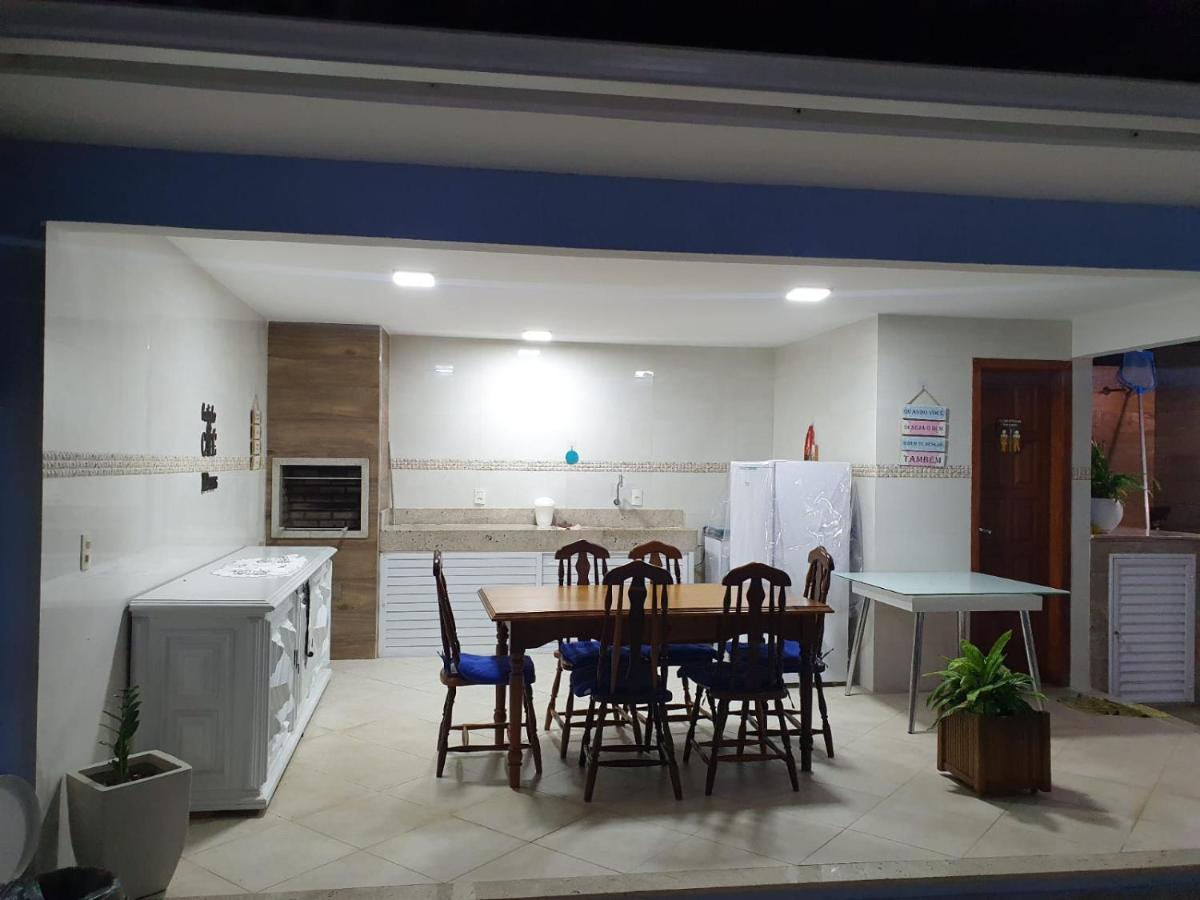 Casa de praia espetacular - Peró- Cabo Frío Exterior foto