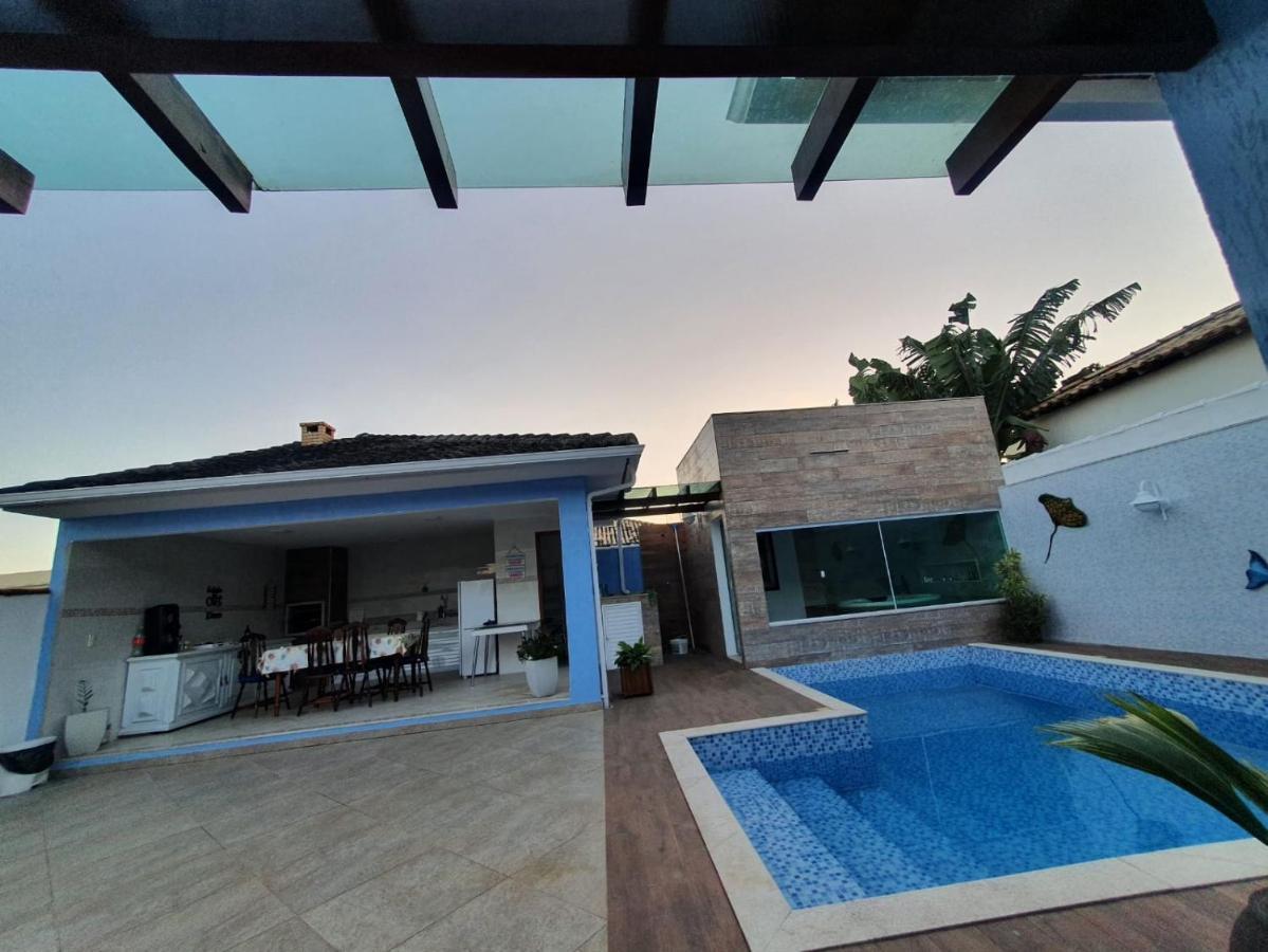 Casa de praia espetacular - Peró- Cabo Frío Exterior foto