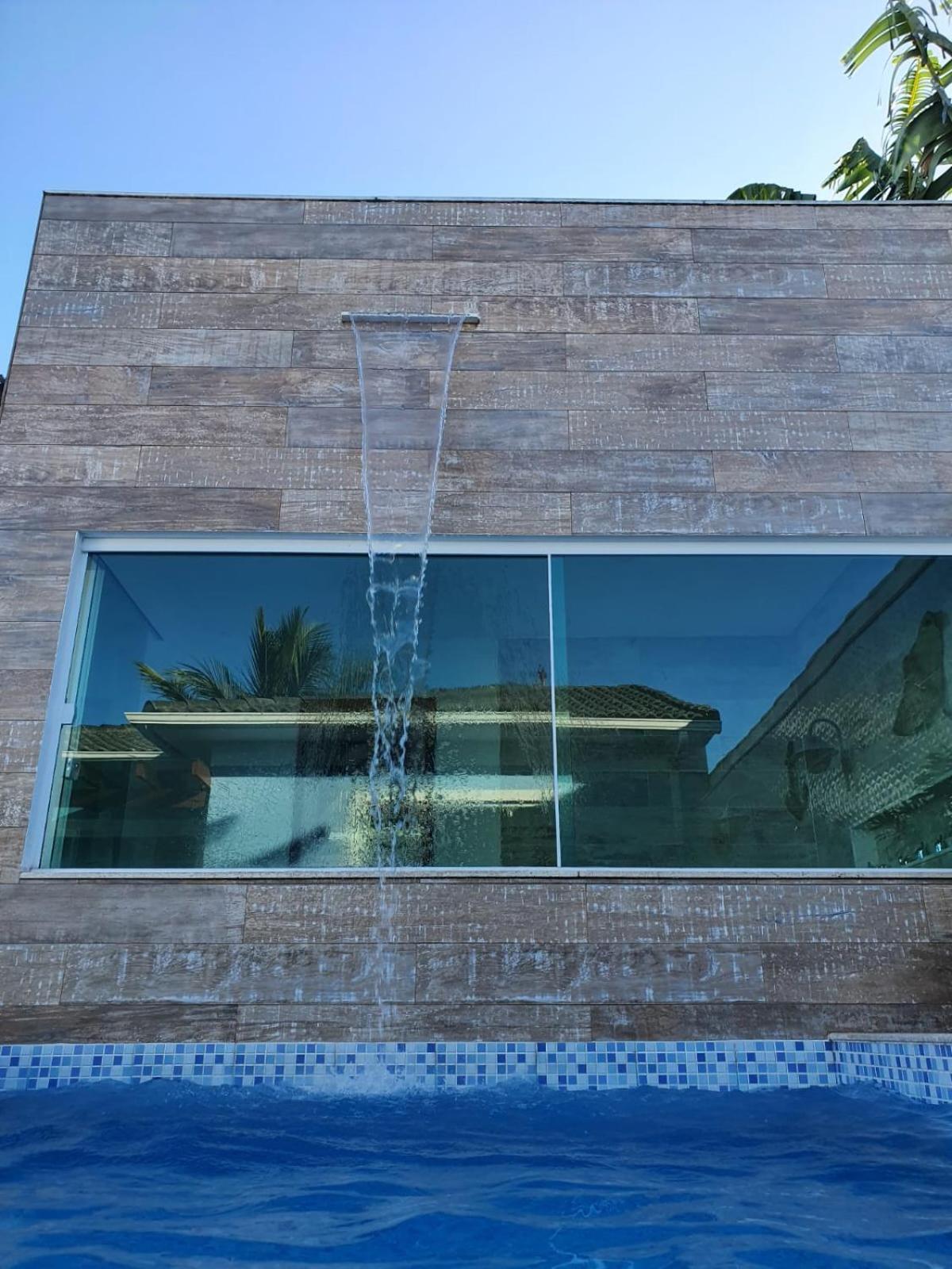 Casa de praia espetacular - Peró- Cabo Frío Exterior foto